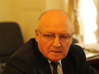 Сергей Авезниязов заявил об «отсутствии лица» у Общественной палаты города