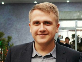 Экс-глава пресс-службы мэрии Михаил Сычев перешел на работу в «Единую Россию» 