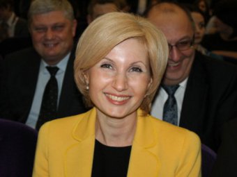 Ольга Баталина поддержала инициативу ужесточить наказание за невыплату зарплат