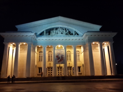 Саратовские театр оперы и балета и консерватория получат президентские гранты