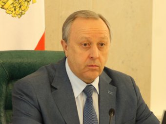 «Единая Россия» может сделать губернаторов «паровозами» на выборах в Госдуму