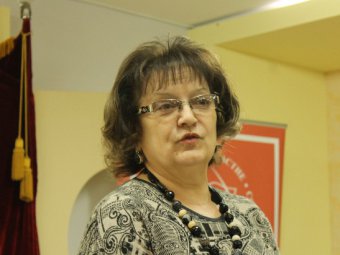 Выборы в Госдуму. Ольга Алимова объявила о начале «охоты едросов за голосами»
