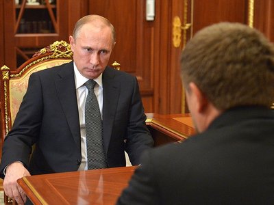 Совет по правам человека предложит Путину отправить Рамзана Кадырова в отставку