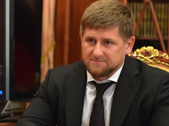 Рамзан Кадыров объяснил, кто «враги народа», и предложил им услуги чеченской психиатрии
