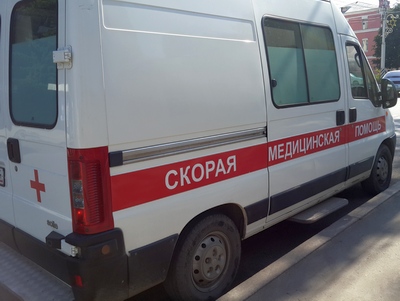 В Саратове скрывался водитель скорой помощи, насмерть сбивший пенсионерку в Пензенской области