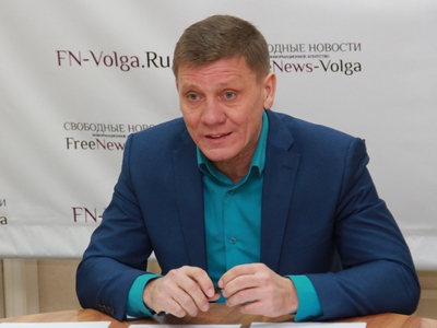Общественник Анатолий Еделькин требует от прокуратуры проверить бюджет Саратова на конституционность
