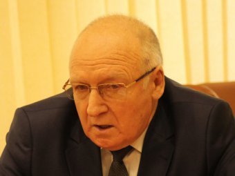 Председатель городской ОП пообещал журналистам «исправиться»