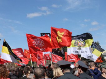 Выборы в ГД. Партиям могут предложить подписать «антинационалистический» договор