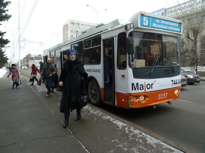В этом году Саратов не будет обновлять парк троллейбусов