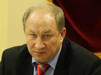Депутаты-коммунисты потребовали от правительства РФ прекратить «кормить Канзас»