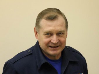 Валерий Радаев уволил отвечавшего за безопасность населения области чиновника