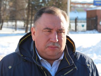 В регион возвращаются сильные снегопады