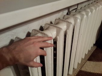 Энергетики обещают, что отключение холодной воды не повлияет на отопление домов саратовцев. ТЭЦ-5 переведена на резервную подпитку