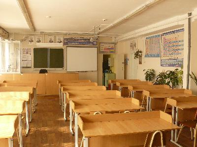 Более половины школ Саратовской области закрылись на карантин из-за эпидемии гриппа