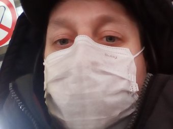 Эпидемия гриппа. Специалисты уверяют в эффективности применения масок