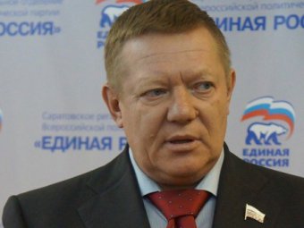 Глава аграрного комитета ГД Николай Панков предупредил об очередном возможном срыве посевной кампании в стране