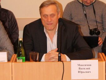 К концу срока полномочий депутат ГД Василий Максимов неожиданно затмил коллег своей активностью