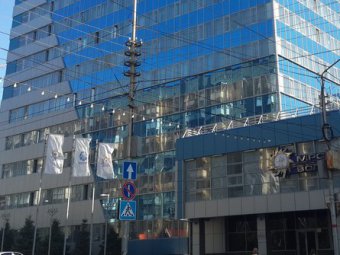 «МРСК Волги» заплатила более миллиона рублей штрафа за принуждение клиента оплатить проект электроснабжения