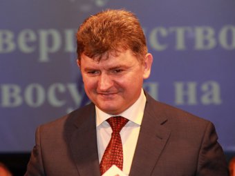Василий Тарасов: Суды области перестали «херить» дела с пьяными водителями 