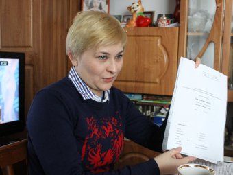 Людмила Бокова об отмене выборов: «Это не «ложится» на нашу Конституцию»