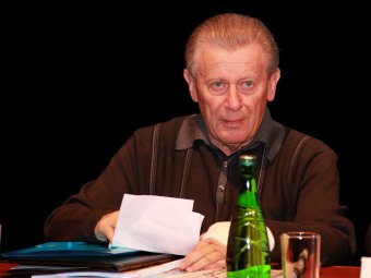 Александр Ландо предложил построить комфортабельное здание для Фрунзенского районного суда 