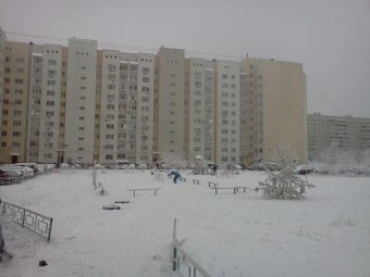 Саратовстат: За год цены на региональном рынке жилья упали почти на тысячу рублей за метр