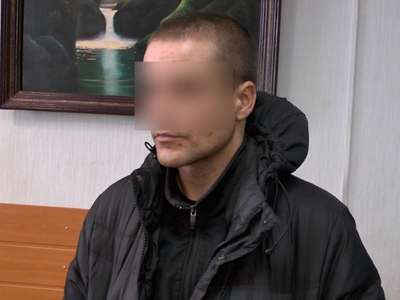 Задержанный с крупной партией наркотиков саратовец рассказал полицейским, что купил их со скидкой