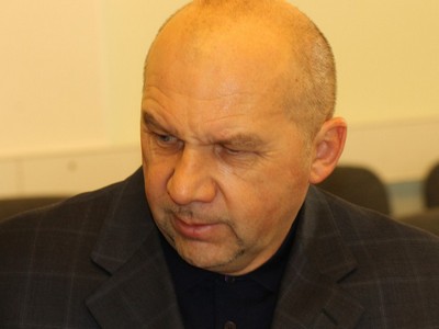 Депутат гордумы выступил против точечной застройки в Ленинском районе