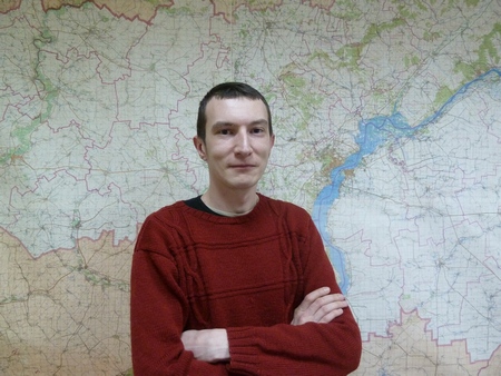 Депутат Сергей Курихин будет судиться еще с одним журналистом «Общественного мнения»