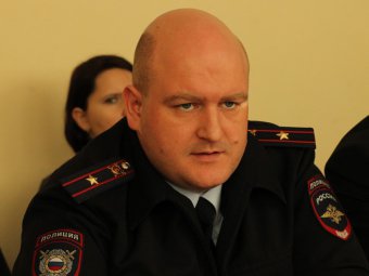 Саратовская полиция завела два уголовных дела на коллекторов-вандалов