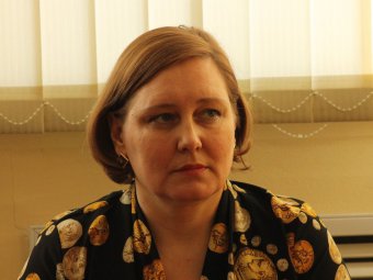 Татьяна Журик о коллекторах: «Сидеть и ждать, пока убьют или покалечат, неправильно»
