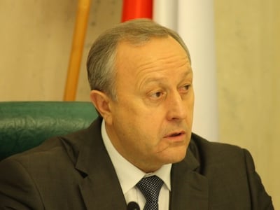 Валерий Радаев пообещал федеральным министрам к 2018 году построить новый завод