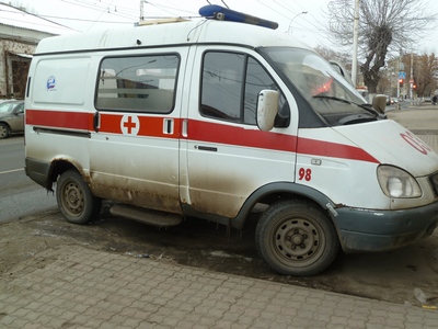 В Марксовском районе скорая помощь два часа везла умирающего 7-летного мальчика в больницу