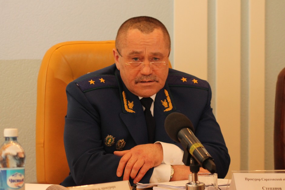 Прокуратура области: За год УК незаконно вписали в платежки 34,7 миллиона рублей