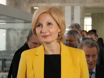 Баталина назвала дележ мандатов партиями «серьезным шагом в развитии политического диалога»