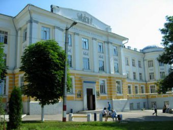 Саратовская больница стала третьей в рейтинге лучших клиник России по отзывам жителей