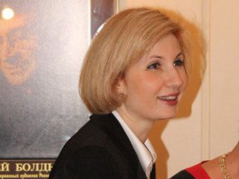 Ольга Баталина выступила против повышения размера пособия на детей до трех лет