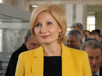 Ольга Баталина обвинила Украину в потребительском отношении к «нашим родным и близким крымчанам»