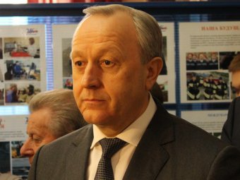 Валерий Радаев: «Артем Чеботарев доказал Украине и Турции, на чьей стороне правда»