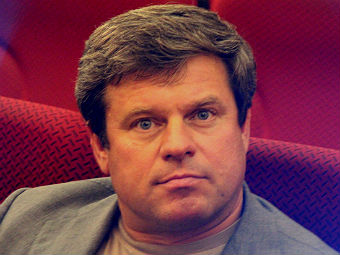 Скандал в гордуме. Депутат Старенко назвал выходку Грищенко «саботажем» и «шантажом» сити-менеджера
