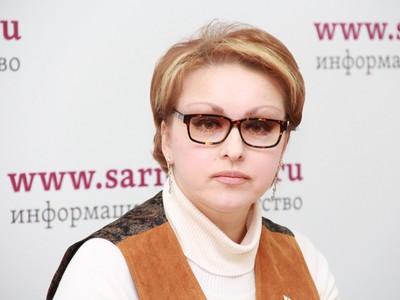 Министр Соколова: В Саратовской области ожидается увольнение 1800 человек