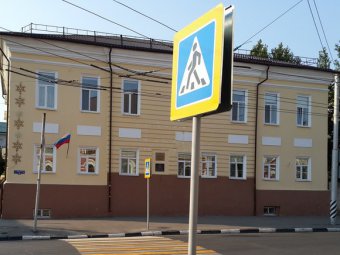 В результате дорожных аварий в Саратове пострадали два подростка и пенсионерка