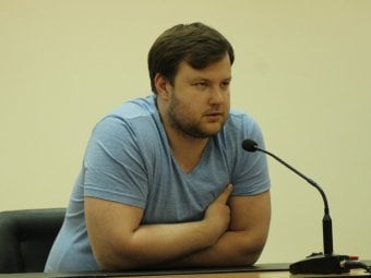 Прокурор Саратова утвердил обвинительное заключение в отношении сына депутата облдумы Сергеева