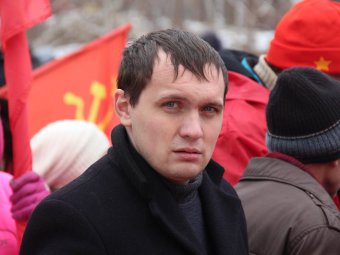 Член КПРФ Владимир Новиков заявил о педофилии в школах и церквях