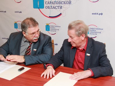 Александр Ландо желает «спросить» с Горбачева за невыполненные обещания