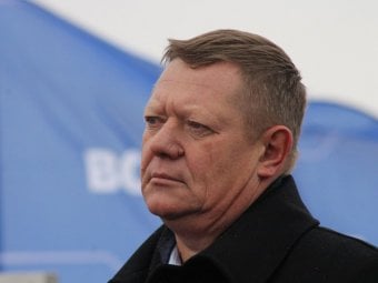 На встрече с работниками «СГЭТ» Николай Панков рассказал о своем инженерном образовании