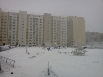 Саратовская область получит только 25,6 миллиона рублей на квартиры для молодых семей