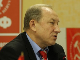 Валерий Рашкин о капремонте: «Если деньги попадают не туда, куда надо, шансов вообще нет»
