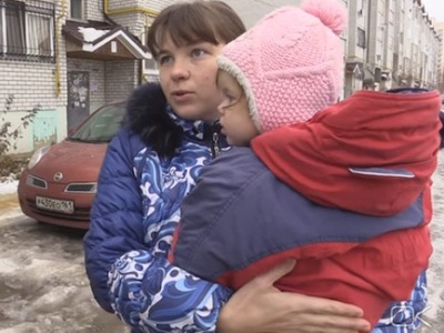 ОТКРЫТЫЙ КАНАЛ. Саратовцы поблагодарили журналистов за помощь в решении жилищной проблемы