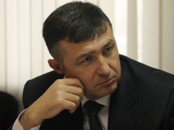 Руководитель Саратовского УГАДН обещает эффект от введения «Платона» через «год-два»